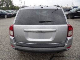 
2015 Jeep Compass full									