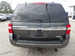 
2017 Ford Expedition EL full									