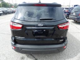 
2018 Ford EcoSport full									