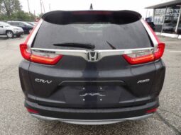 2018 Honda CR-V full