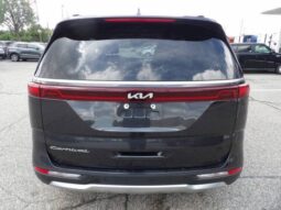 
2025 Kia Telluride full									
