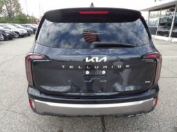 
2025 Kia Telluride full									