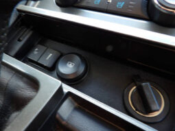 
2012 Ford Taurus Limited Sedan full									
