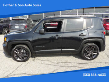 Low Down Payment Cars in Dearborn, MI