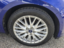2014 Ford Focus Titanium Sedan full