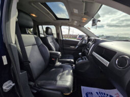 
										2015 Jeep Compass High Altitude Edition SUV full									