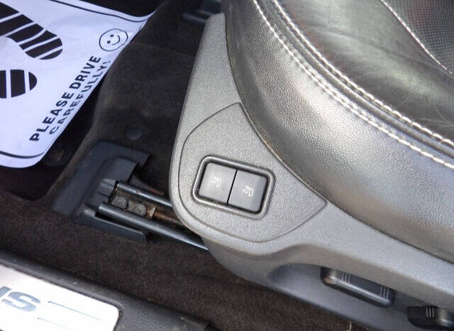 
2012 Ford Taurus Limited Sedan full									