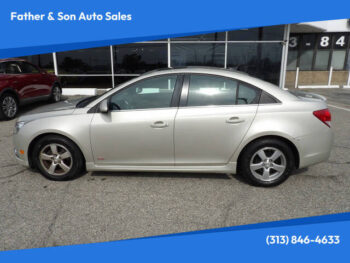 Low Down Payment Cars in Dearborn, MI