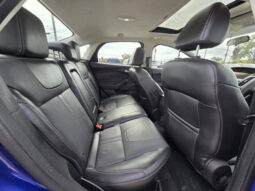 2014 Ford Focus Titanium Sedan full