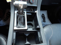 
2012 Ford Taurus Limited Sedan full									
