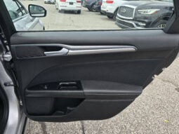 
										2014 Ford Fusion SE Sedan full									
