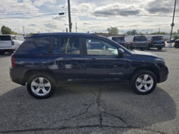 2015 Jeep Compass High Altitude Edition SUV