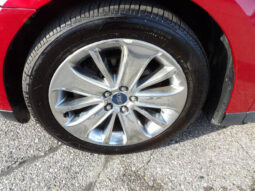 
2012 Ford Taurus Limited Sedan full									