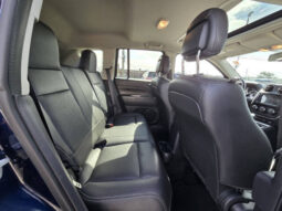 
										2015 Jeep Compass High Altitude Edition SUV full									
