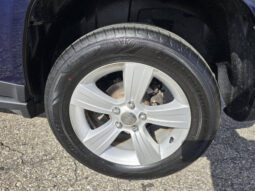 
										2015 Jeep Compass High Altitude Edition SUV full									