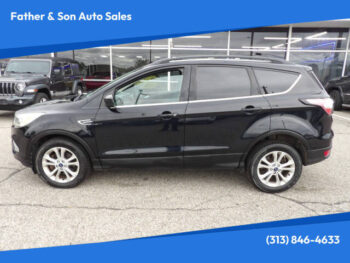 Low Down Payment Cars in Dearborn, MI