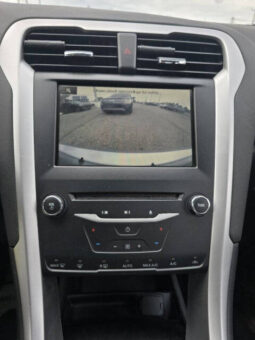 
										2014 Ford Fusion SE Sedan full									
