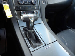 
2012 Ford Taurus Limited Sedan full									