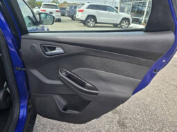 2014 Ford Focus Titanium Sedan full