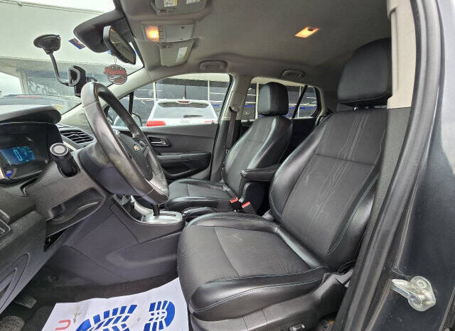 
								2016 Chevrolet Trax LT Crossover full									