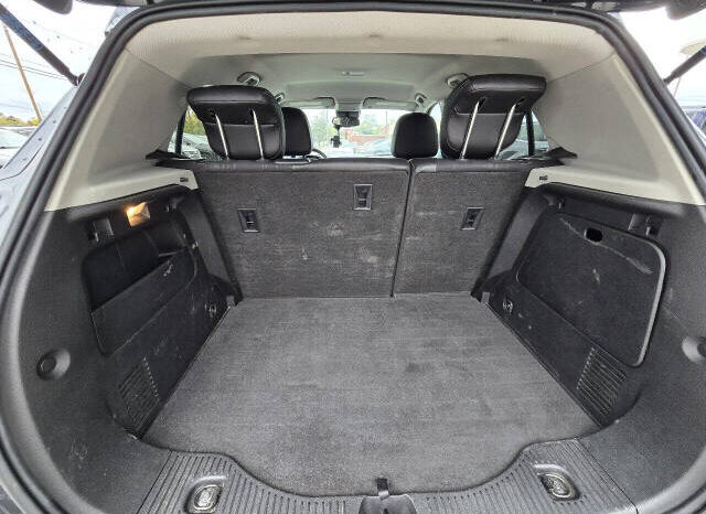 
								2016 Chevrolet Trax LT Crossover full									