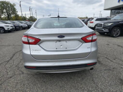 
										2014 Ford Fusion SE Sedan full									
