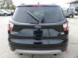 
2018 Ford Escape SE full									