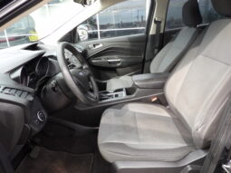 
2018 Ford Escape SE full									