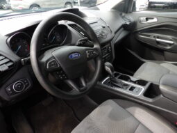 
2018 Ford Escape SE full									