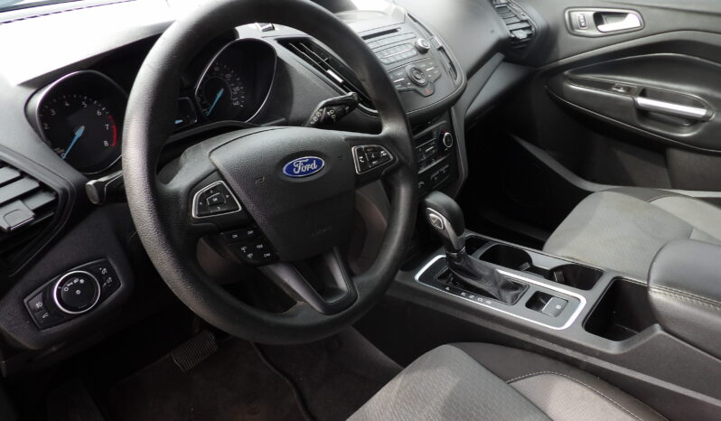 
2018 Ford Escape SE full									