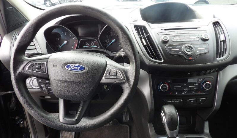 
2018 Ford Escape SE full									
