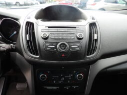 
2018 Ford Escape SE full									