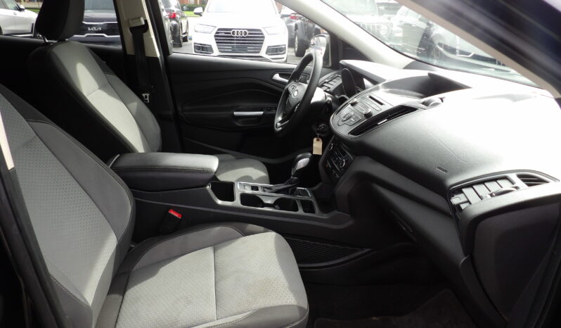 
2018 Ford Escape SE full									