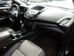 
2018 Ford Escape SE full									