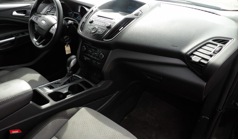 
2018 Ford Escape SE full									