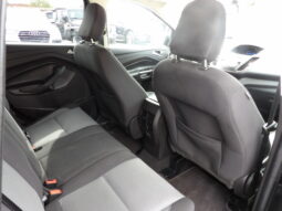 
2018 Ford Escape SE full									
