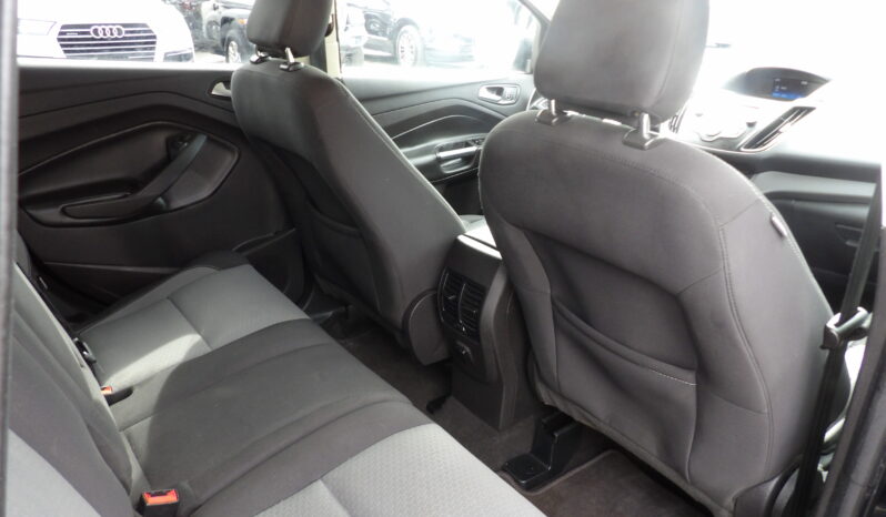
2018 Ford Escape SE full									