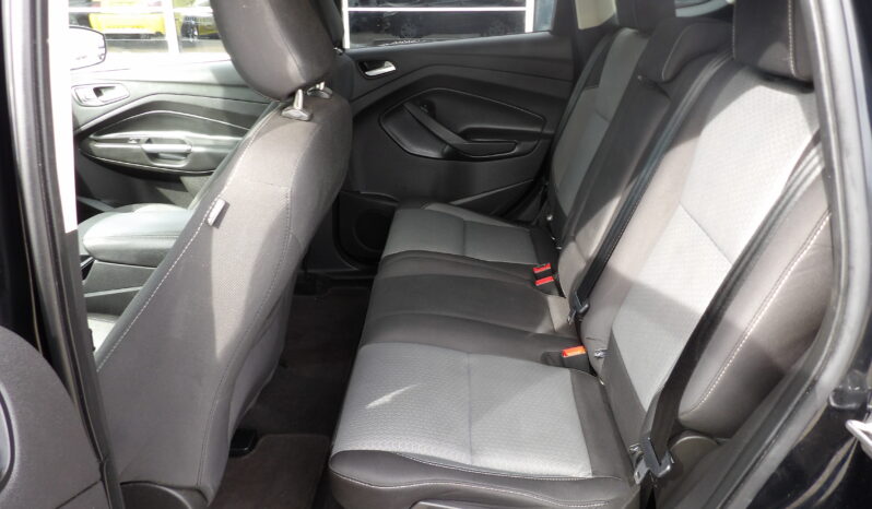 
2018 Ford Escape SE full									