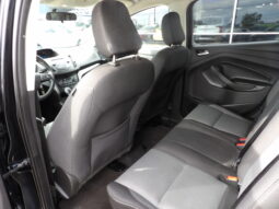 
2018 Ford Escape SE full									