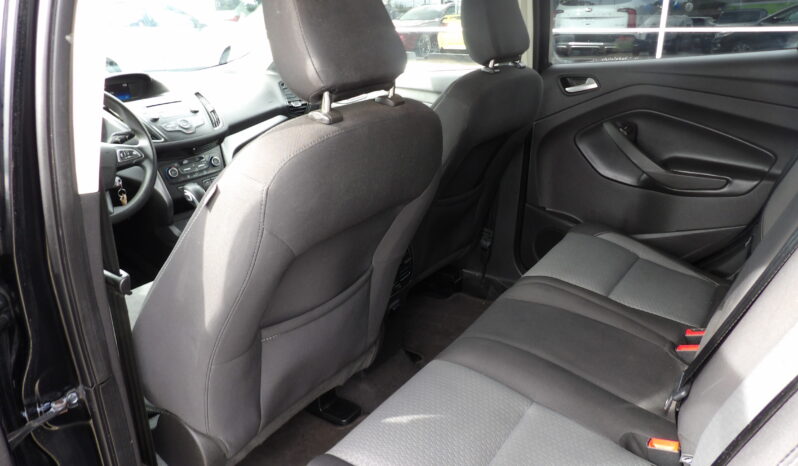 
2018 Ford Escape SE full									