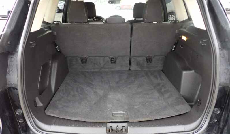 
2018 Ford Escape SE full									