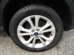 
2018 Ford Escape SE full									