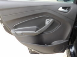 
2018 Ford Escape SE full									