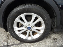 
2018 Ford Escape SE full									