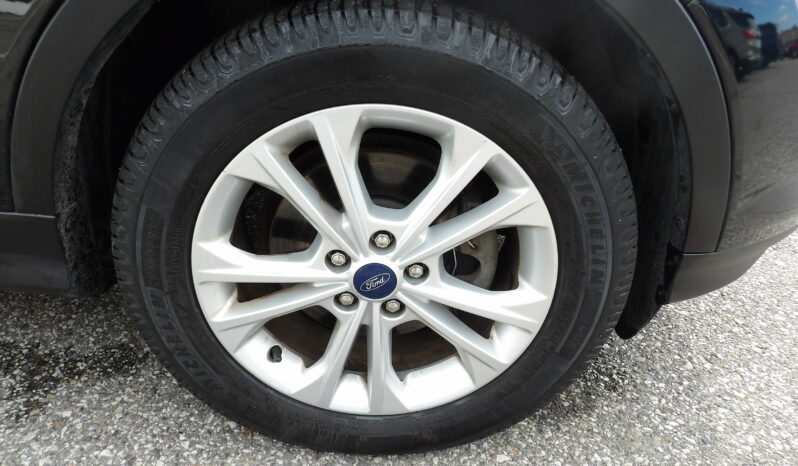 
2018 Ford Escape SE full									