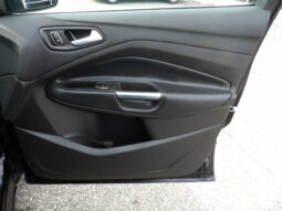 
2018 Ford Escape SE full									