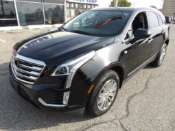 2019 Cadillac XT5 Luxury SUV