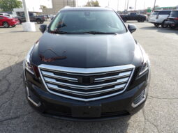 2019 Cadillac XT5 Luxury SUV