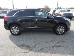 2019 Cadillac XT5 Luxury SUV