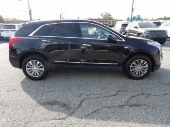 Low Down Payment Cars in Dearborn, MI